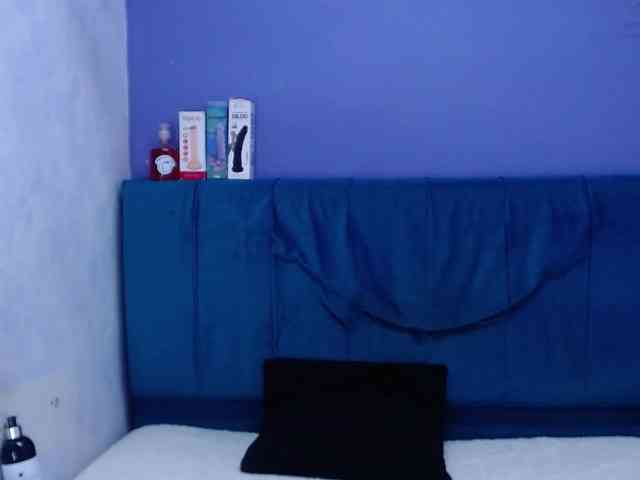 alunnaclarkcm101 webcam