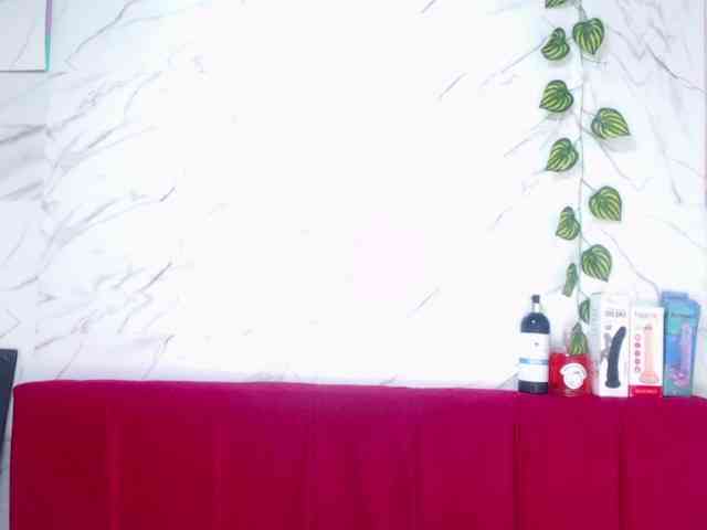 alunnaclarkcm101 webcam