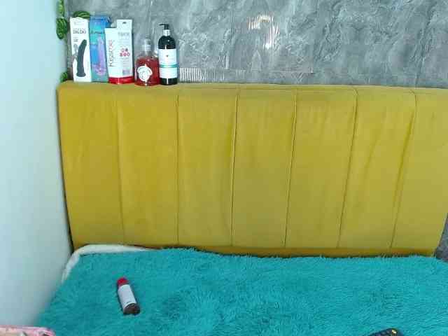 alunnaclarkcm101 webcam