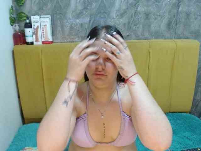 alunnaclarkcm101 webcam