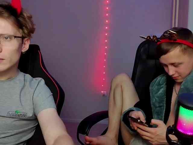 SweetyBoys SweetyBoys