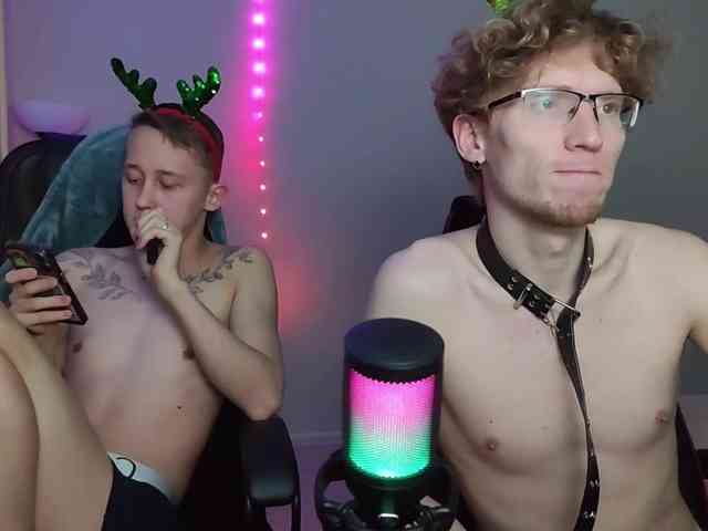 SweetyBoys Live Webcam on {site_name}