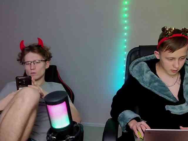 SweetyBoys SweetyBoys