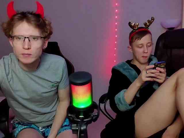 SweetyBoys SweetyBoys