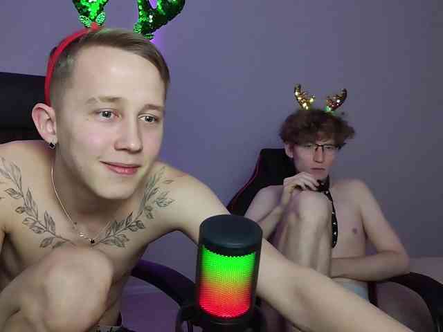 SweetyBoys SweetyBoys