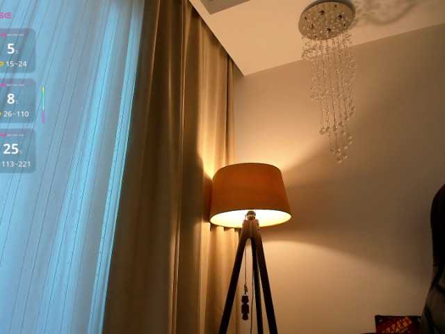 Anna1W from BongaCams is Freechat