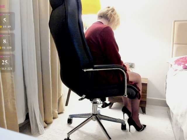 эросцена Anna1W