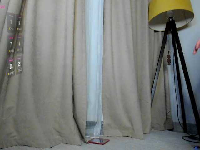 Anna1W from BongaCams is Freechat