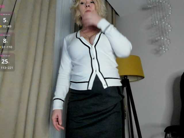 Anna1W from BongaCams is Freechat