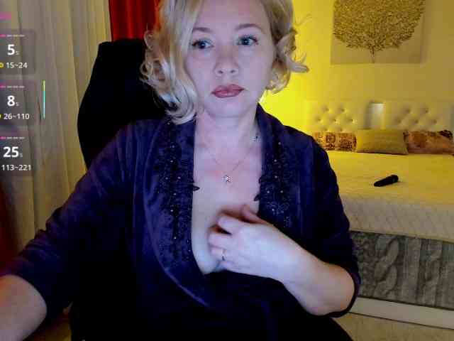 Anna1W webcam