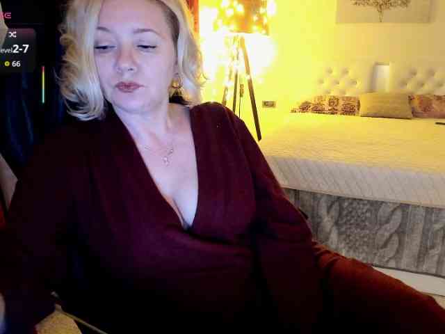Anna1W webcam
