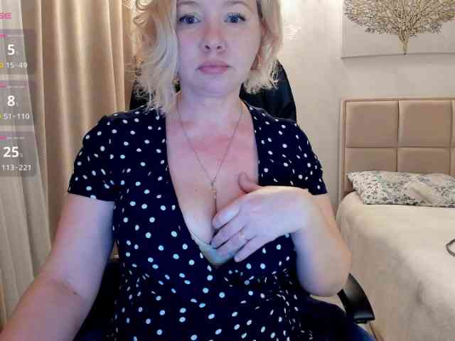 Anna1W webcam