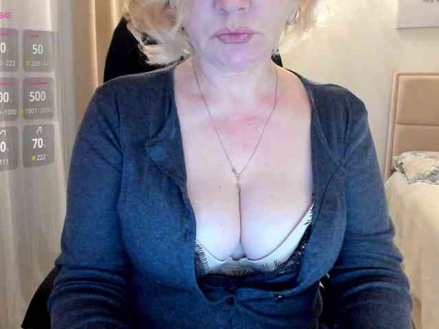 Anna1W webcam