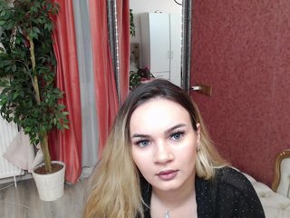 DaliaHaven Porn Show