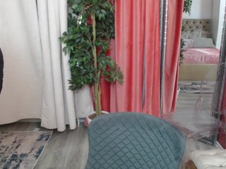 DaliaHaven Porn Show