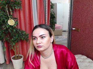 DaliaHaven Porn Show