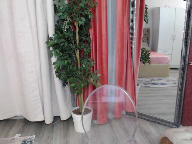 DaliaHaven from BongaCams is Freechat