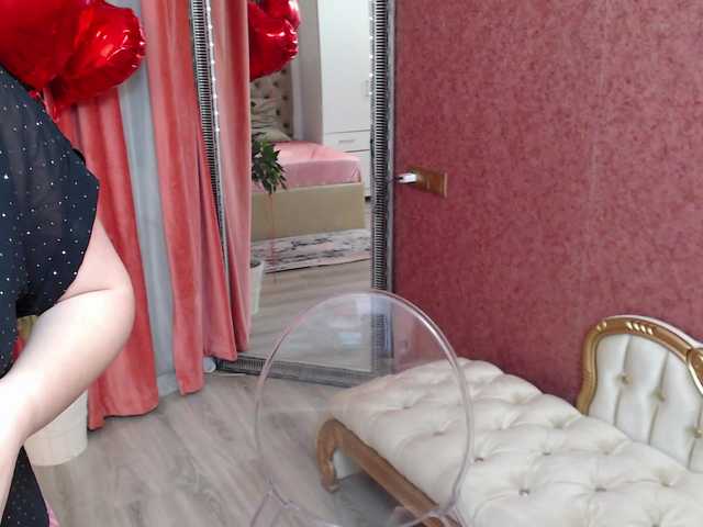 DaliaHaven's BongaCams show and profile