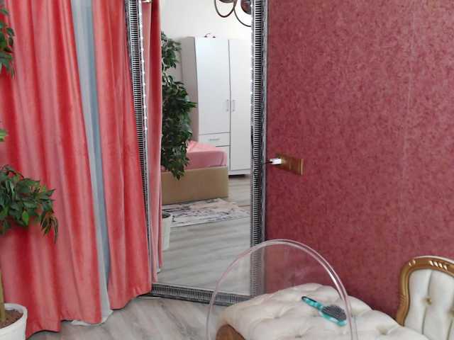 DaliaHaven's BongaCams show and profile