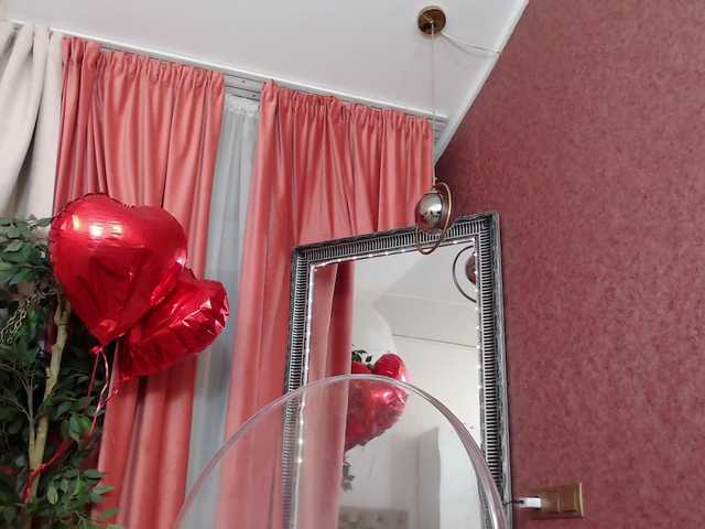 DaliaHaven's BongaCams show and profile