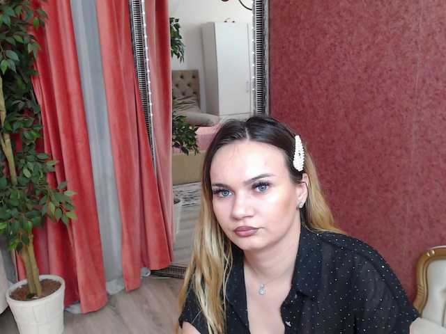 DaliaHaven from BongaCams