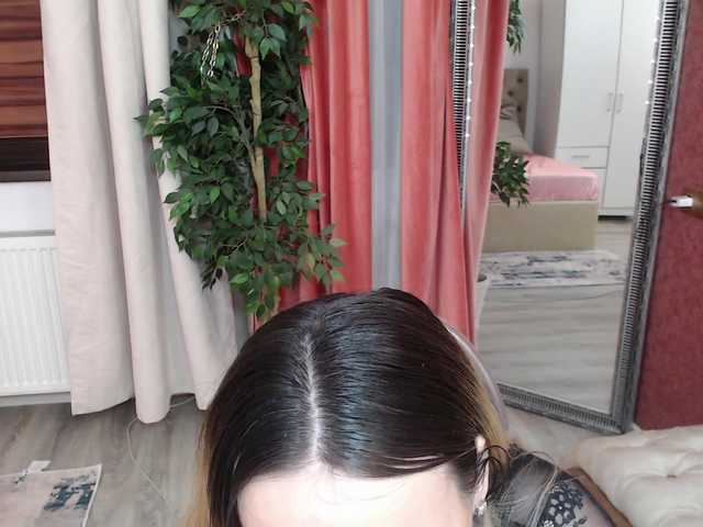 DaliaHaven from BongaCams is Freechat