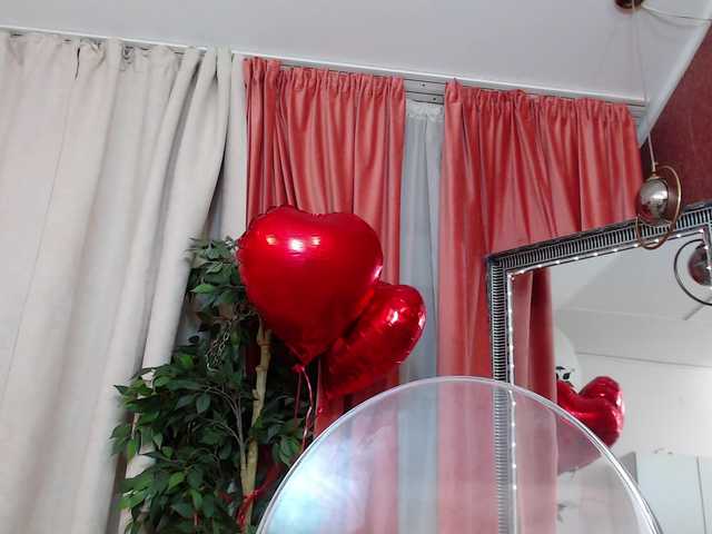 DaliaHaven's BongaCams show and profile