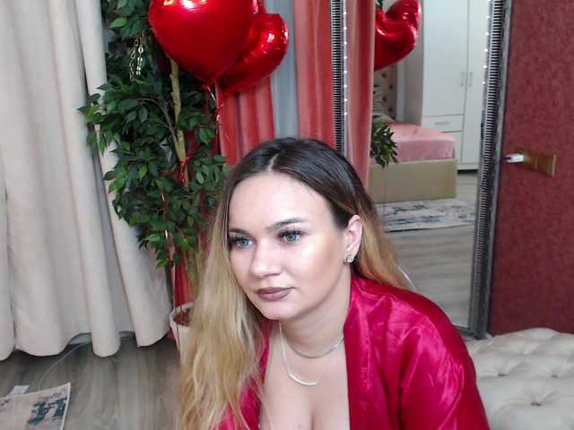 DaliaHaven live room