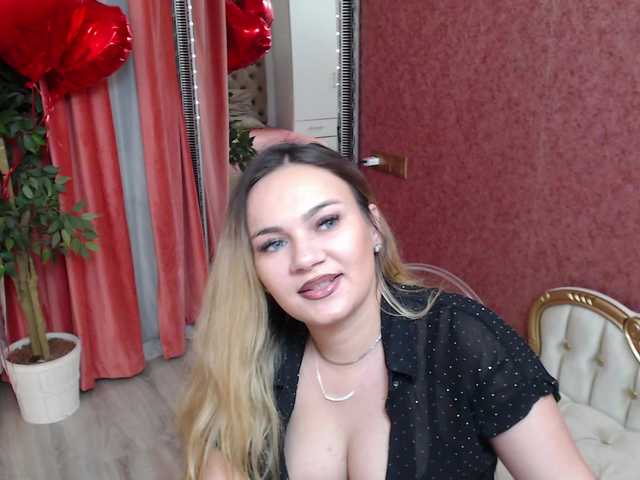DaliaHaven's BongaCams show and profile