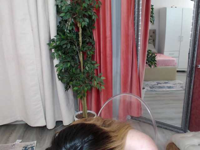 DaliaHaven from BongaCams