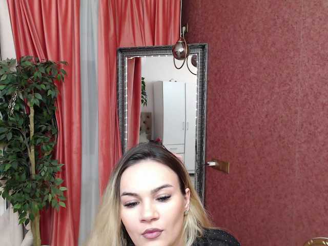 DaliaHaven from BongaCams is Freechat