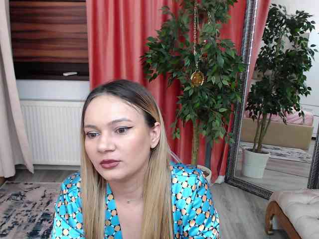 DaliaHaven DaliaHaven