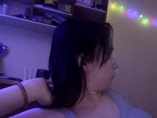 Anastasias Porn Show