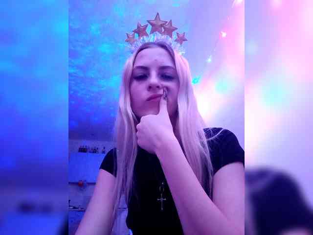 PiperPerri Live Webcam on BongaCams