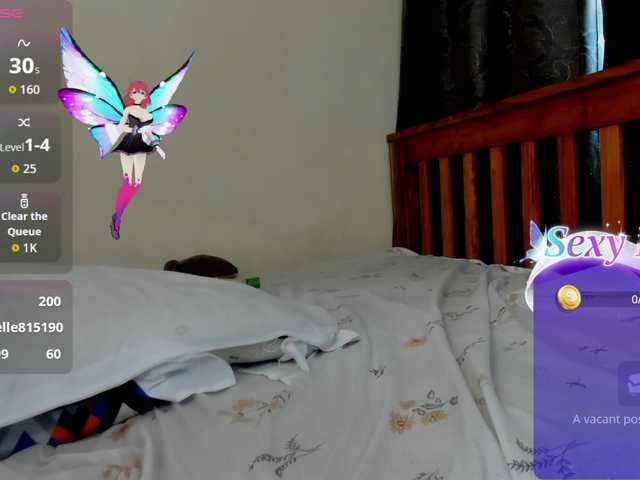 Paulacums's BongaCams show and profile