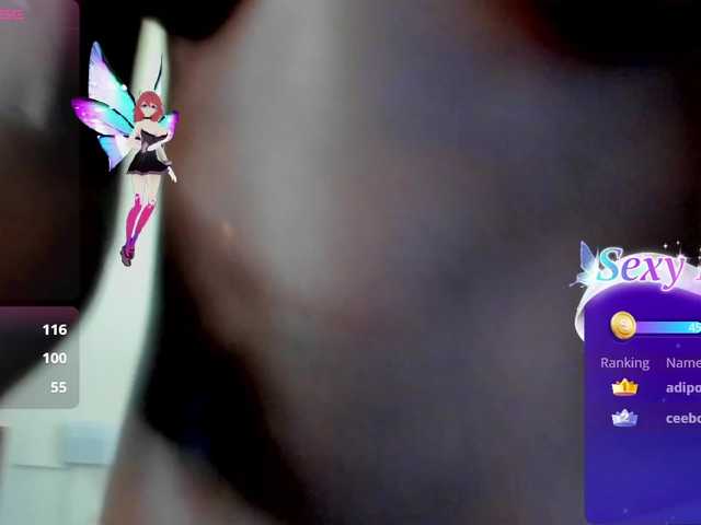 Paulacums's BongaCams show and profile