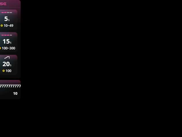 Paulacums's BongaCams show and profile