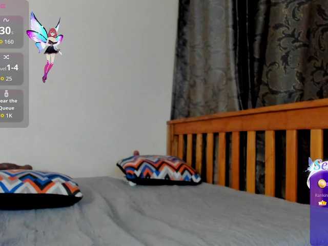 Paulacums live cam profile