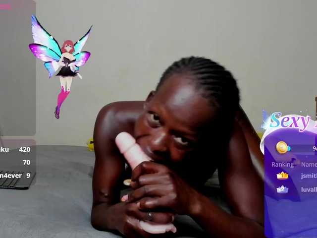 Paulacums's BongaCams show and profile