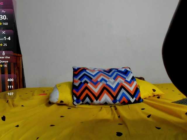 Paulacums's BongaCams show and profile