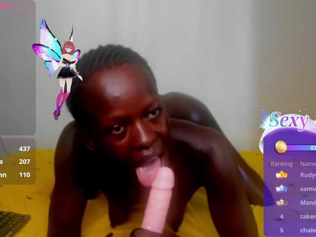 Paulacums's BongaCams show and profile