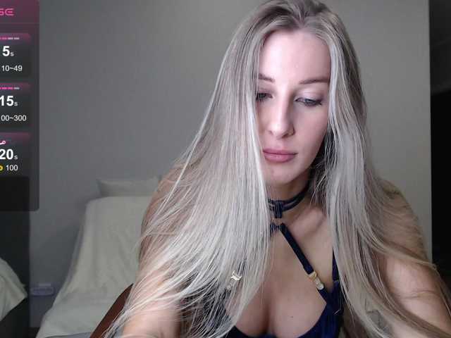 crushgirl's BongaCams show and profile