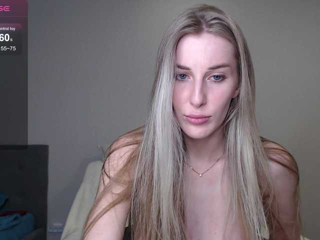 Profile and Statistics for crushgirl on BongaCams