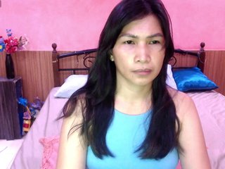 kimikosnowie Porn Show