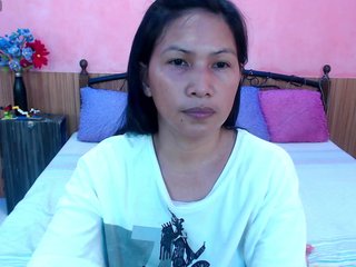 kimikosnowie Porn Show