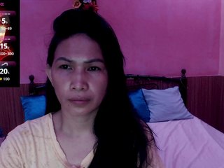 kimikosnowie Porn Show