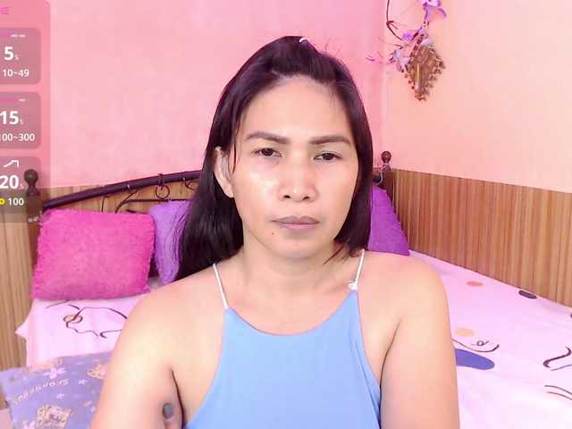 kimikosnowie's BongaCams show and profile