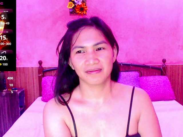 kimikosnowie's BongaCams show and profile