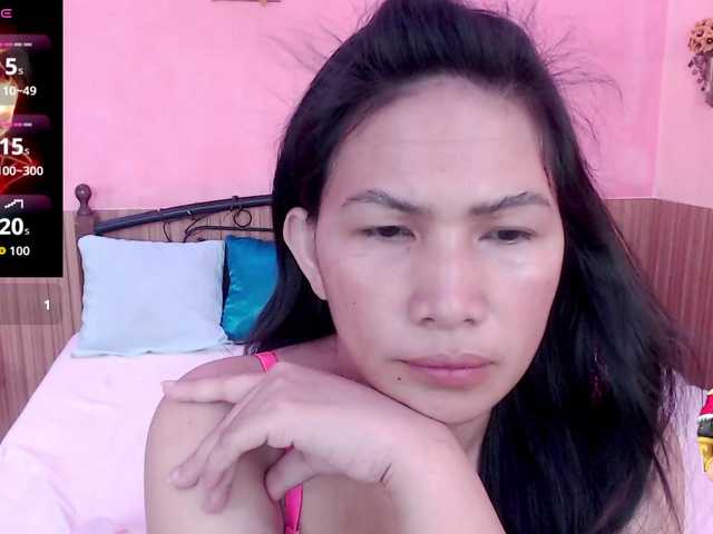 kimikosnowie's BongaCams show and profile