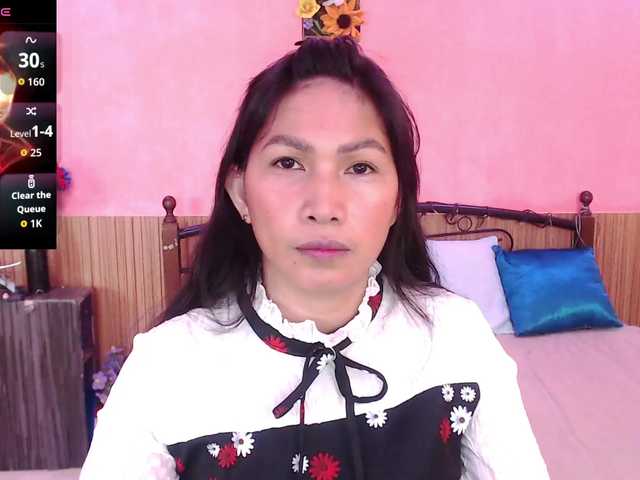 kimikosnowie's BongaCams show and profile